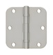 Brushed Nickel
