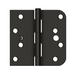 Oil-rubbed Bronze