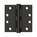 Oil-rubbed Bronze