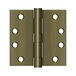 Antique Brass