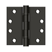 Oil-rubbed Bronze