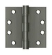 Antique Nickel
