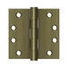 Antique Brass