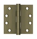 Antique Brass