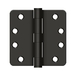 Oil-rubbed Bronze