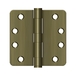 Antique Brass