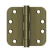 Antique Brass