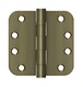 Antique Brass