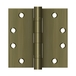 Antique Brass