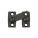 Oil-rubbed Bronze