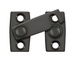 Oil-rubbed Bronze