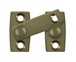 Antique Brass