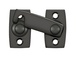 Oil-rubbed Bronze