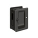 Oil-rubbed Bronze