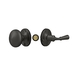 Oil-rubbed Bronze