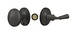 Oil-rubbed Bronze