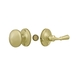Polished Brass