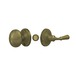 Antique Brass