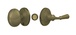 Antique Brass