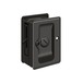 Oil-rubbed Bronze