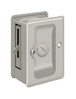 Brushed Nickel