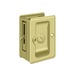 Polished Brass