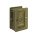 Antique Brass