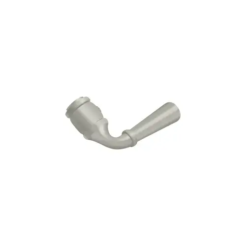 Accessory Lever for SDL980 pr SDLS480, Solid Brass in Brushed Nickel Accessory Lever for SDL980 pr SDLS480, Solid Brass in Brushed Nickel