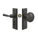 Oil-rubbed Bronze