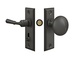 Oil-rubbed Bronze