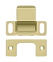 Polished Brass