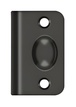 Oil-rubbed Bronze