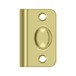 Polished Brass