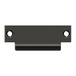 Oil-rubbed Bronze