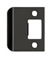Oil-rubbed Bronze