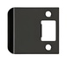 Oil-rubbed Bronze