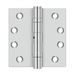 Polished Stainless Steel