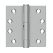 Satin Stainless Steel