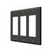 Oil-rubbed Bronze