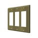 Antique Brass