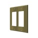 Antique Brass