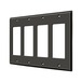 Oil-rubbed Bronze
