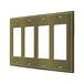 Antique Brass