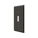 Oil-rubbed Bronze
