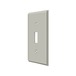 Brushed Nickel