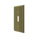 Antique Brass