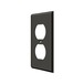 Oil-rubbed Bronze