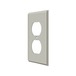 Brushed Nickel