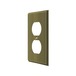 Antique Brass