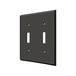 Oil-rubbed Bronze